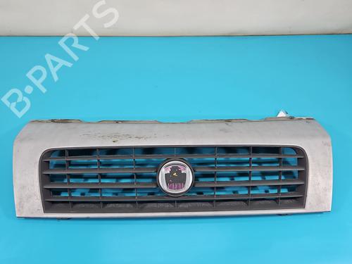 grille-fiat-ducato-van-250_-2006-37815710 main image