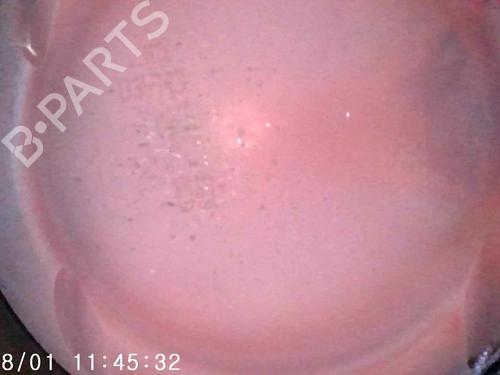 Engine OPEL MERIVA B MPV (S10) 1.4 (75) | BP38117619M1 - Image 16