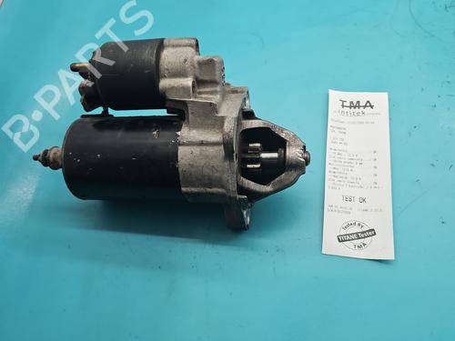 Used Starter Starter 38871651 38871651