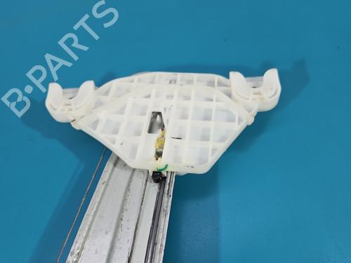 Front left window mechanism HYUNDAI TUCSON (NX4E, NX4A) | BP39433282C22 - Image 3