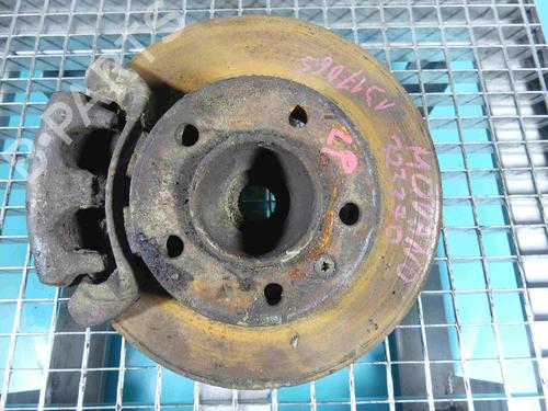 other-opel-movano-a-van-x70-1999-37892615 main image