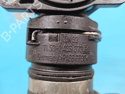 Pipe BMW X6 (E71, E72) xDrive 40 d | BP37824094M125 - Image 8