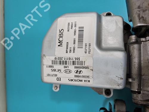 Steering pump KIA CEE'D SW (ED) | BP38135632M99 - Image 4