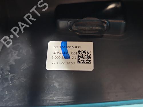 Andre BMW X1 (U11) iX1 xDrive 30 | BP37839263O1  - Image 9