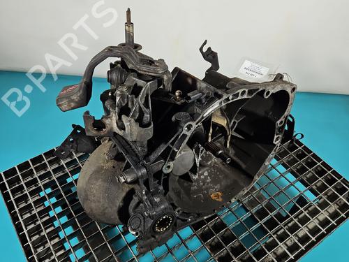Used Gearbox Gearbox 38151940 38151940