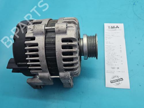 Used Alternator Alternator 38871638 38871638