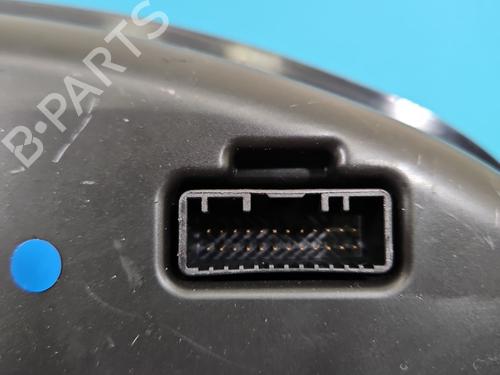 Instrument cluster RENAULT FLUENCE (L3_) 1.6 16V (L301, L30F, L30P, L30R) | BP37845508C47 - Image 4