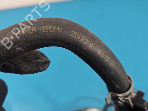 Pipe TOYOTA AURIS (_E18_) 1.8 Hybrid (ZWE186_, ZWE186R) | BP37830929M125 - Image 5
