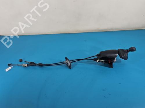 Gear lever OPEL MOVANO B Platform/Chassis (X62) 2.3 CDTI FWD (EV, HV, UV) | BP38150944M90 - Image 1