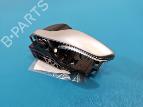 Used Front left interior door handle Front left interior door handle 37849832 37849832