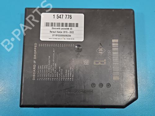 Other RENAULT KADJAR (HA_, HL_) | BP37827388O1 - Image 3