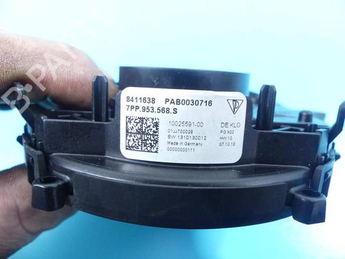 Electronic sensor PORSCHE PANAMERA (970) | BP38122816M84 - Image 5