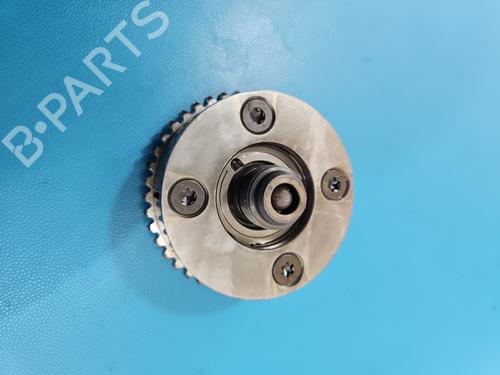 Pulley MERCEDES-BENZ CLA (C118) | BP38149656M122 - Image 6