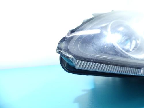 Left headlight PORSCHE PANAMERA (970) | BP37892724C28 - Image 6