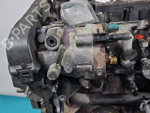 injection-pump-nissan-almera-ii-hatchback-n16-2000-37844656 main image