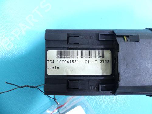 Headlight switch VW GOLF IV Variant (1J5) 1.6 | BP37895671I24 - Image 4