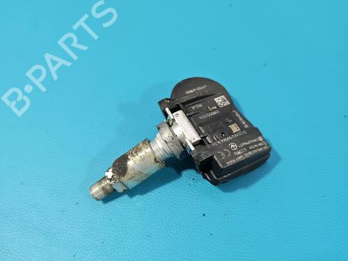 electronic-sensor-suzuki-sx4-s-cross-jy-2013-38046264 main image