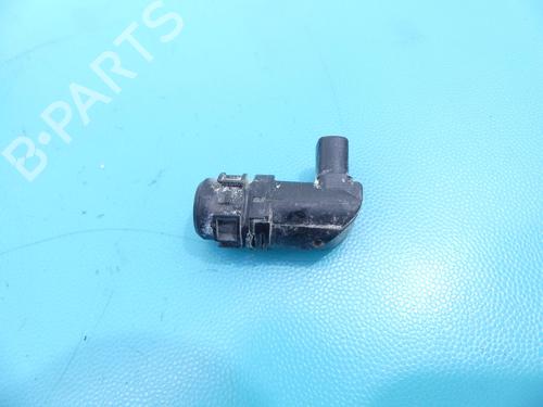 Electronic sensor MAZDA 6 Hatchback (GH) 2.0 MZR (GHEFS) | BP37803098M84 - Image 3