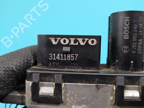 Electronic sensor VOLVO V60 I (155) D4 | BP38136284M84 - Image 5