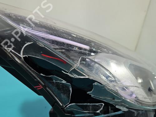 Right headlight FORD S-MAX (CJ, WA6) 2.0 EcoBlue | BP38139925C29  - Image 5