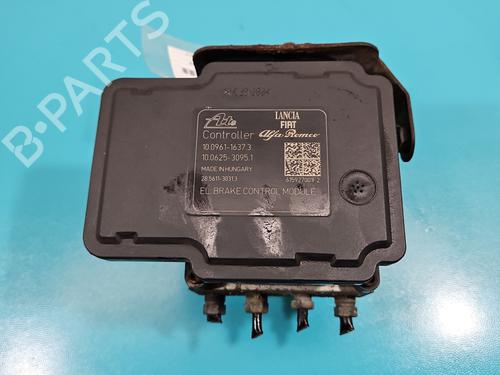 ABS pump OPEL COMBO Tour (X12) 1.3 CDTI (C26, D26, E26, C05) | BP38129566M43 - Image 19