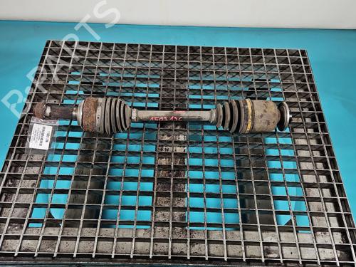 Used Right rear driveshaft Right rear driveshaft HONDA LEGEND IV (KB_) 3.5 V6 4WD (KB1) (295 hp) 37819810 37819810