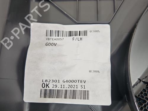 Front left panel HYUNDAI i30 Estate (PDE) 1.5 | BP38560313C58  - Image 7