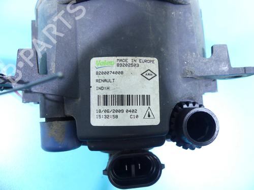 Right front fog light DACIA SANDERO 1.5 dCi | BP37893258C31 - Image 6