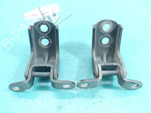 Hinge/Door check strap INFINITI FX 30d AWD | BP37805043C146 - Image 4