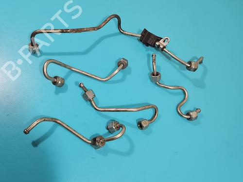 Pipe RENAULT MASTER III Van (FV) 2.3 dCi 100 FWD (FV0A, FV0B, FV0G, FV0K, FV0H) | BP38121437M125 - Image 2