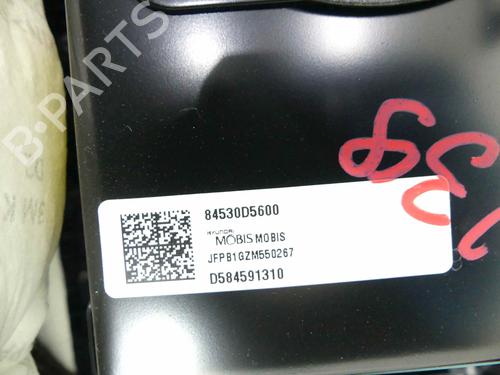 Tablier KIA OPTIMA (JF) 1.7 CRDi | BP37895387C46 - Image 11