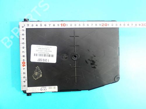 Electronic module RENAULT SCÉNIC II (JM0/1_) 1.6 (JM0C, JM0J, JM1B) | BP37808215M83 - Image 4