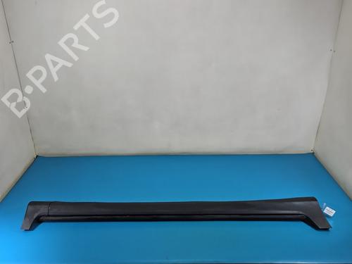 Used Right sideskirt Right sideskirt VOLVO XC60 I SUV (156) D3 / D4 (163 hp) 39953532 39953532