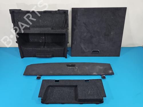 Used Boot lining Boot lining 37847270 37847270