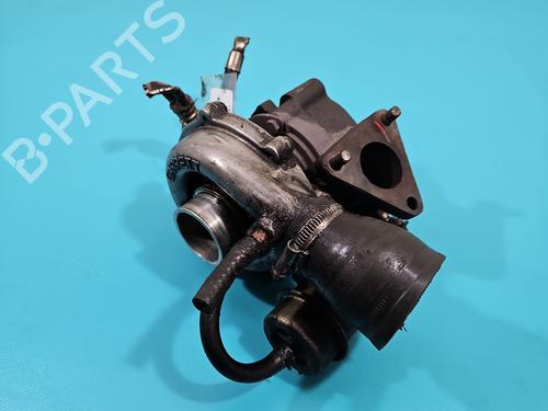 Used Turbocharger/Supercharger Turbocharger/Supercharger 38116638 38116638