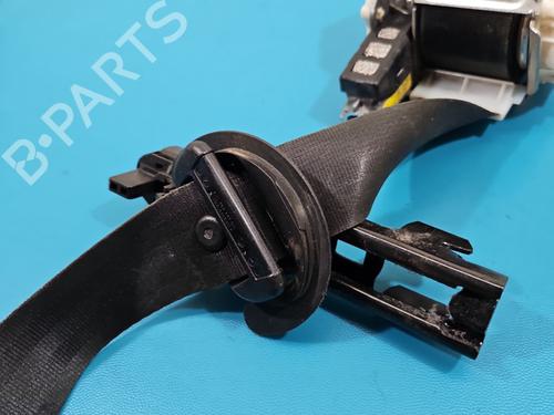 Front left seatbelt VW BEETLE (5C1, 5C2) 2.0 TDI | BP39767330I26 - Image 7