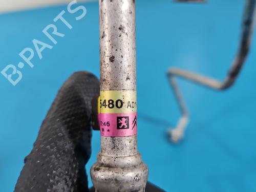 AC pipe PEUGEOT 301 1.6 BlueHDi 100 | BP37836966M126 - Image 5