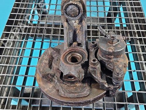 Left front steering knuckle DAEWOO LANOS Saloon (KLAT) 1.5 | BP40536471M25 - Image 2