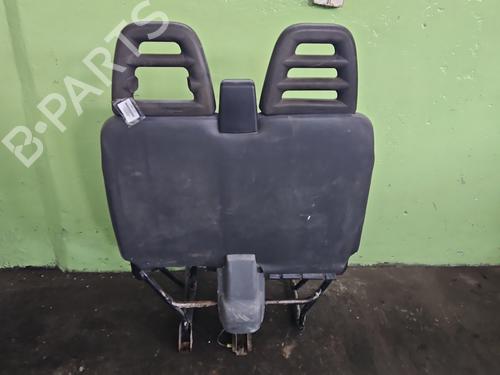 Right front seat IVECO DAILY IV Van 35C12 V, 35C12 V/P, 35S12 V, 35S12 V/P | BP38757044C16 - Image 10