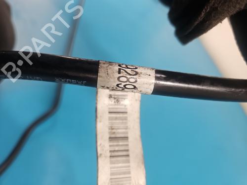Pipe JAGUAR XE (X760) 2.0 D | BP37826923M125 - Image 5