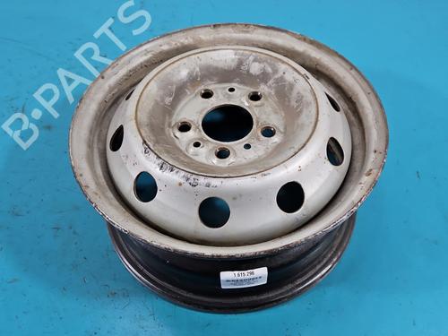 Used Rim Rim PEUGEOT BOXER Van 2.2 HDi 120 (120 hp) 39649746 39649746