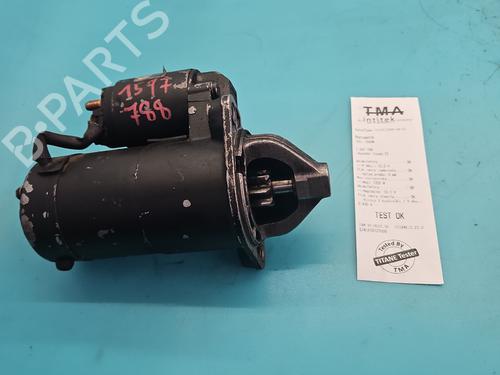 Used Starter Starter 37854678 37854678