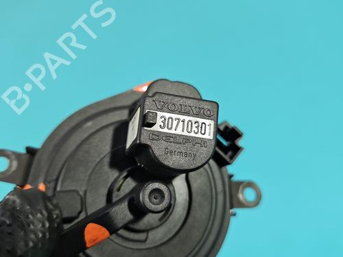 Ignition barrel VOLVO V50 (545) 2.4 | BP37857091M48 - Image 10