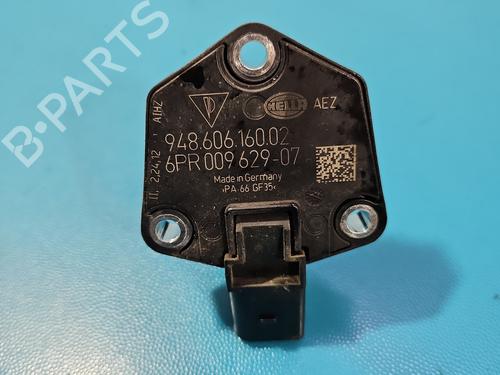 Electronic sensor PORSCHE PANAMERA (970) 3.6 | BP38956838M84 - Image 5