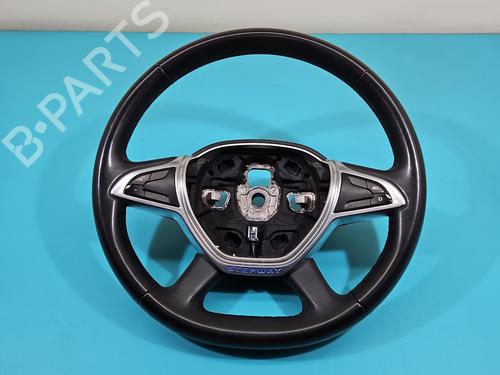 steering-wheel-dacia-sandero-ii-2012-38137759 main image