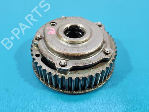Used Pulley Pulley OPEL ASTRA H TwinTop (A04) 1.8 (L67) (140 hp) 40461084 40461084