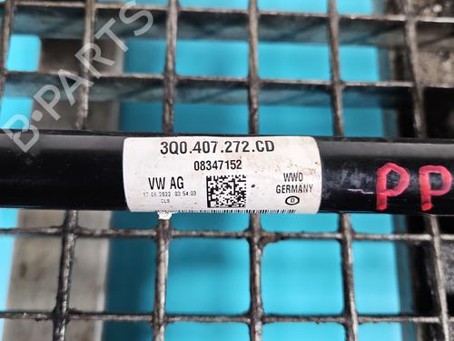 Right front driveshaft SEAT ATECA (KH7, KHP) | BP37858534M39 - Image 5