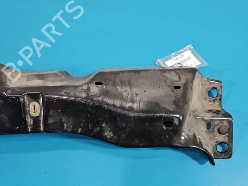 Front slam panel PEUGEOT 301 1.6 BlueHDi 100 | BP37848473C72 - Image 3
