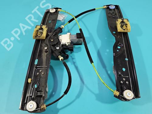 Used Rear left window mechanism Rear left window mechanism 37843577 37843577