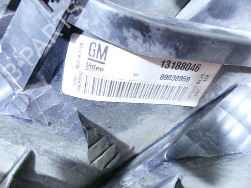 Other OPEL CORSA D (S07) | BP37885988O1 - Image 4
